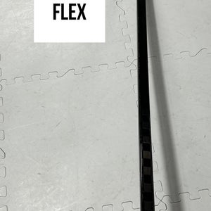 Senior(1x)Left PM9 87 Flex PROBLACKSTOCK Pro Black Out Unbranded Pro Stock Nexus Hockey Sticks