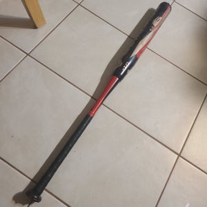 DeMarini 24oz Paradox CF6 Bat (-10) Composite 34" (Used)