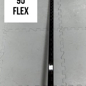 Senior(1x)Left PM9 95 Flex PROBLACKSTOCK Pro Black Out Unbranded Pro Stock Nexus Hockey Stick