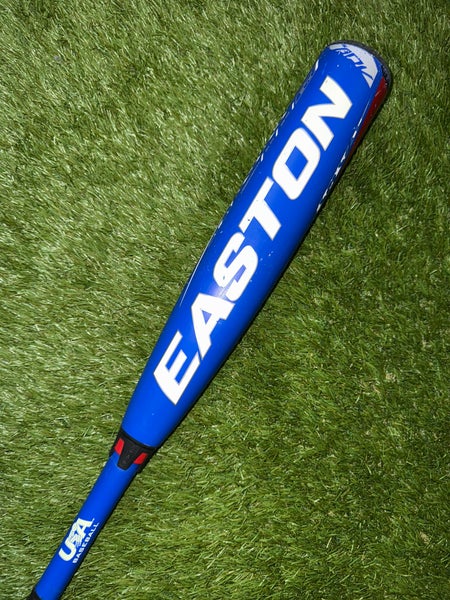 2021 Easton ADV 31/20 (-11) USA Baseball Bat