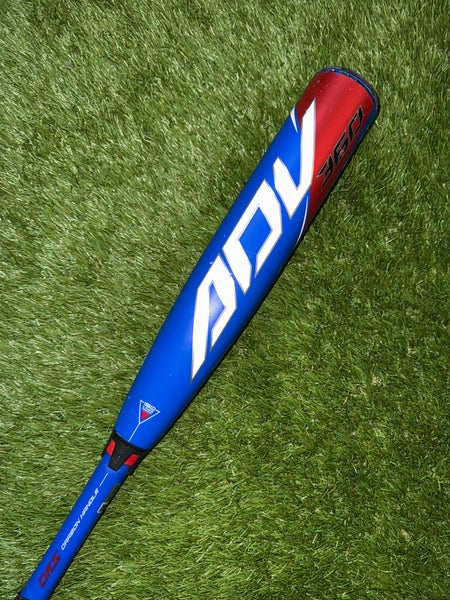 2021 Easton ADV 31/20 (-11) USA Baseball Bat