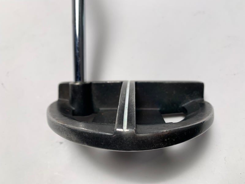 Ping Scottsdale TR Grayhawk Putter 35" Black Dot Mens RH