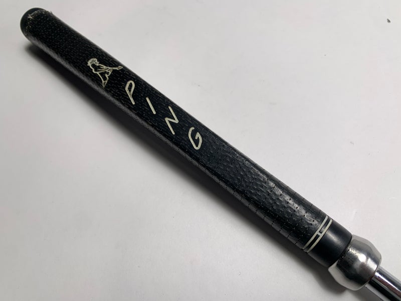 Ping Scottsdale TR Grayhawk Putter 35" Black Dot Mens RH
