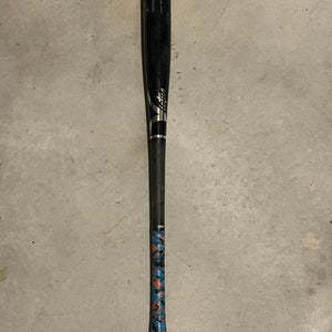 Pro Issued Custom Victus Wood Bat