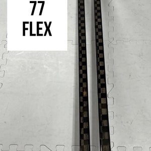 Senior(2x)Left P28 77 Flex ProBlackStock™ Unbranded Blackouts Pro Stock Nexus Hockey Sticks