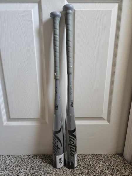 2024 Victus Vandal 3 USSSA Certified Bat (-5) Alloy 25 oz 30" (New)
