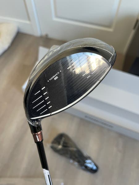TaylorMade Qi10 9.0° ドライバー Qi10 Driver