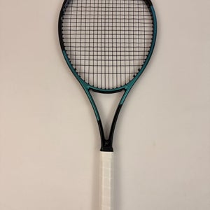 Head Gravity Pro 2025 Auxetic 2.0, 4 3/8 Excellent 9.5/10