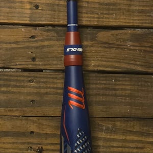 Marucci CAT9 Composite USSSA Certified Bat (-10) Composite 28" (Used)