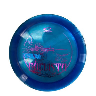 (Used) Discs Driver