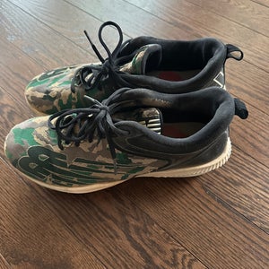 New Balance Fuel Cell