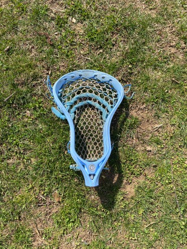WARRIOR EVO-QXO HEAD