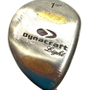 Used Dynacraft LITE Womens Driver RH 12.0 Degree 11860-S000289486