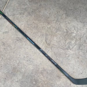 CCM RibCor Trigger 6 Pro Stock Hockey Stick Grip 70 Flex P28 Left 73691
