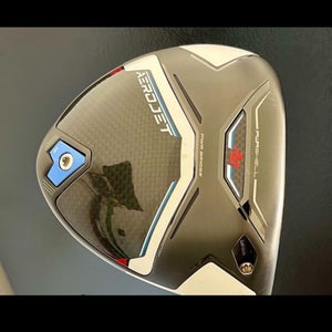 COBRA AEROJET DRIVER (9 DEGREE)