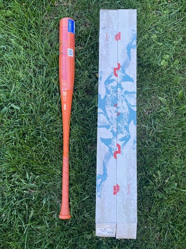 2025 Combat MFG Spec A1 BBCOR Certified Bat (-3) Alloy 29 oz 32" (New)