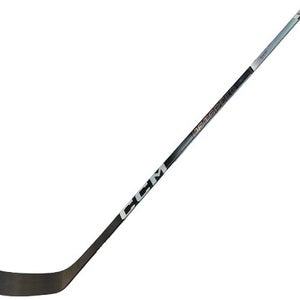 CCM Jetspeed FT6 Pro RH Pro Stock Hockey Stick 80 Flex P28 New Ash (13448)