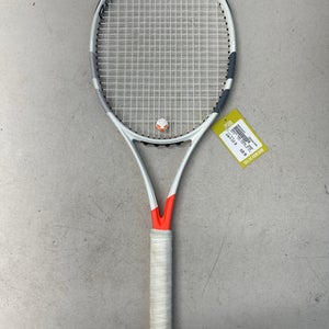 Babolat (Used) Adult 4 3/8" Tennis Racquet