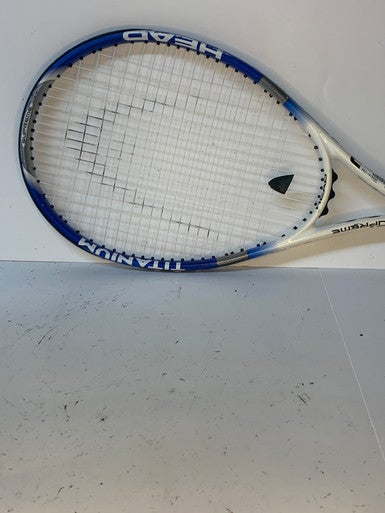HEAD (Used) Adult 4 3/8" Tennis Racquet