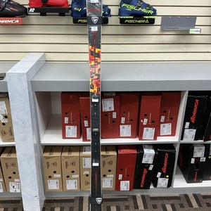 Rossignol Hero Master LT R22 179cm Ski.  23/24
