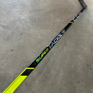 95 Flex P92M Senior CCM Super Tacks AS3 Pro Left Hand Hockey Stick Pro Stock NCAA (New)