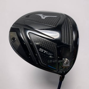 Mizuno ST-X 220 Driver 10.5* Project X EvenFlow Riptide CB 5.5 50g Regular RH HC