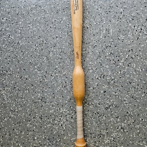 2023 CamWood Trainer Training Bat 30" (Used)