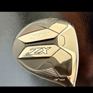SRIXON ZX MKII 3+ WOOD (13.5 DEGREE)