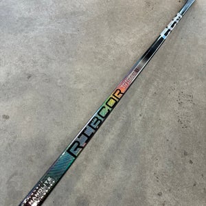 90 Flex PM9 Senior CCM RibCor Trigger 8 Pro Left Hand Hockey Stick Pro Stock NHL (New)