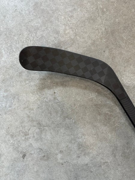 80 Flex P90TM Senior CCM RibCor Trigger 6 Pro Left Hand Hockey Stick P90TM Pro Stock (New)