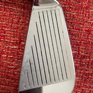 Men's 2 iron Dynacraft RH Stiff Flex Steel Shaft (Used)