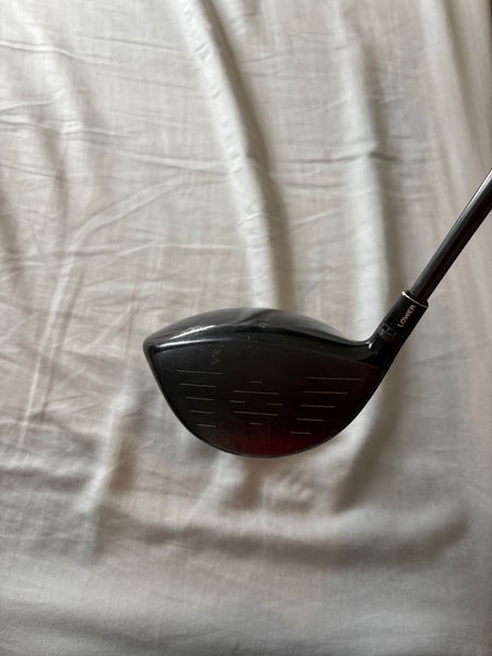 Taylor made R15 right handed Driver