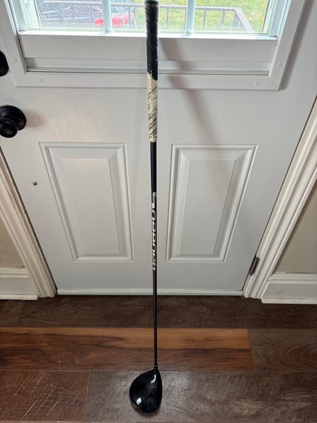 Taylor made R15 right handed Driver