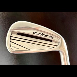 COBRA KING TOUR 2023 4 IRON