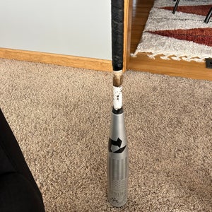 2024 DeMarini The Goods USSSA Certified Bat (-10) Alloy 20 oz 30" (Used)