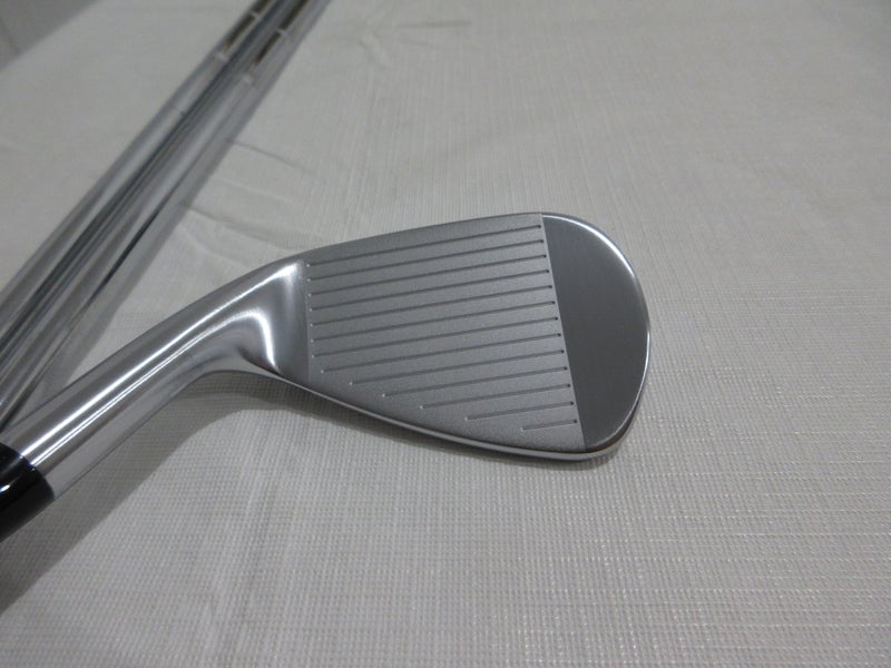 Titleist T100 21 Iron Set - 4-PW - AMT Tour White S300 Stiff Flex Steel - NEW