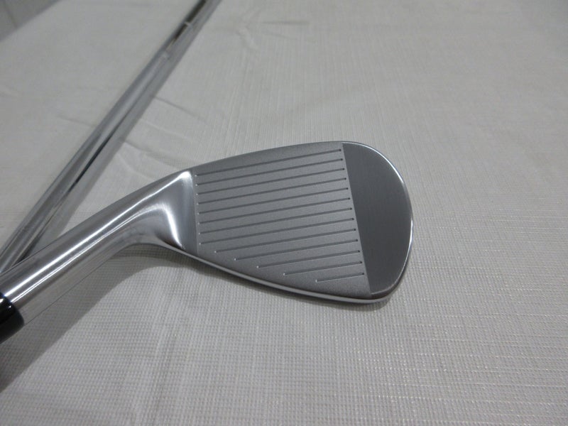 Titleist T100 21 Iron Set - 4-PW - AMT Tour White S300 Stiff Flex Steel - NEW