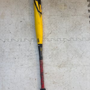 2014 Easton XL1 USSSA Certified Bat (-8) Composite 23 oz 31" (Used)