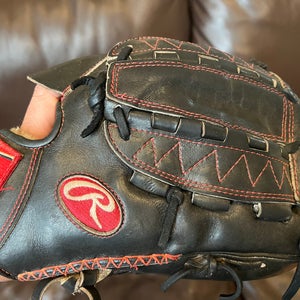 Pro Preferred Max Scherzer game day Model 12 Inch Adult Glove