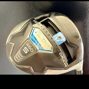 TAYLORMADE SLDR S DRIVER (12 DEGREE)