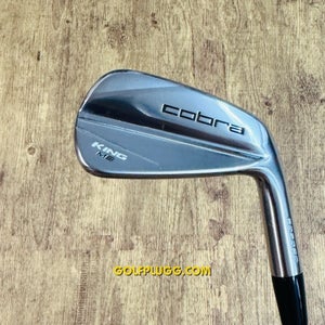 7 Iron- Cobra King MB / Recoil Graphite, Stiff Flex (1706)