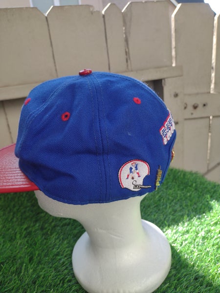 Vintage Pro Standard New England Patriots Cap