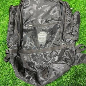 Lacrosse Unlimited bag Buy One Get One Free