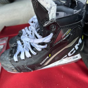 CCM Tacks 580 Hockey Skates Size 5.5 (Used)