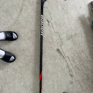Senior Bauer Right Handed Hockey Stick Pro Stock (New)