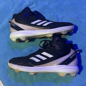 Molded Baseball cleats