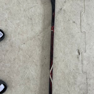 Junior Bauer Vapor 1X Lite Right Handed Hockey Stick (Used)