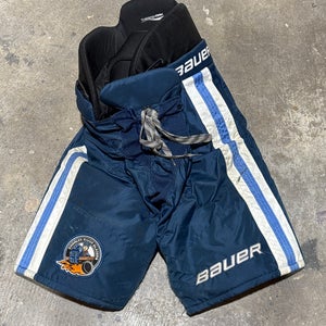 Bauer Nexus "Charles River Blazer" Hockey Pants | INT XL