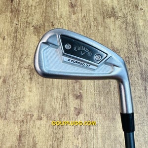 UDI 3 Iron- Callaway X Forged UT 21 Degree, Regular+ Flex (1768)