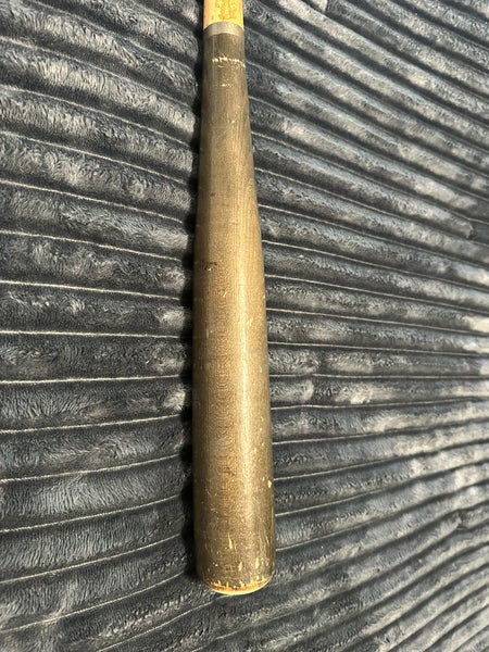 Batte De Baseball Marucci AM22 En Bois D'érable - 32 Pouces, 30 Oz, Grise, Occasion En Bon état